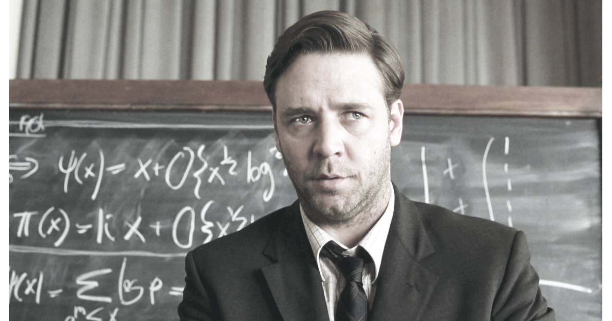 A Beautiful Mind su Sky Cinema Stories - Guida TV