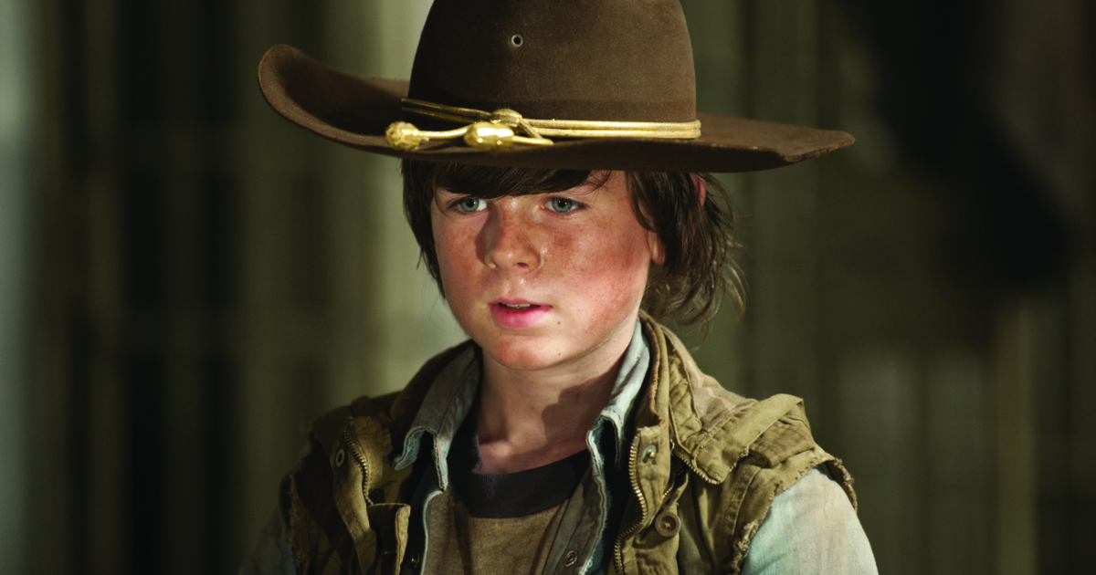 The Walking Dead-Il risveglio su Sky Atlantic - Guida TV