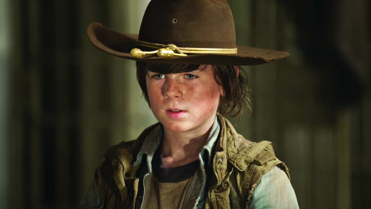 The Walking Dead-Il risveglio su Sky Atlantic - Guida TV