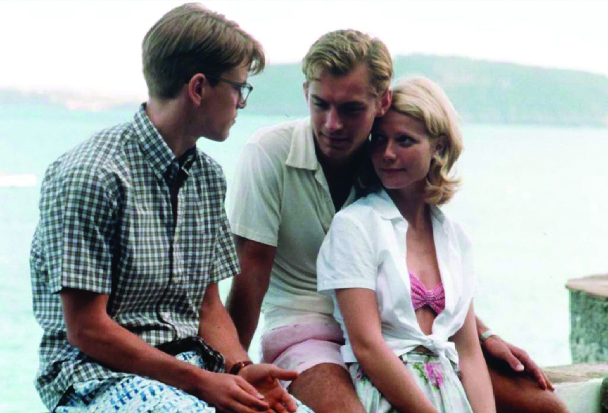 Il Talento di Mr. Ripley su Sky Cinema Stories - Guida TV