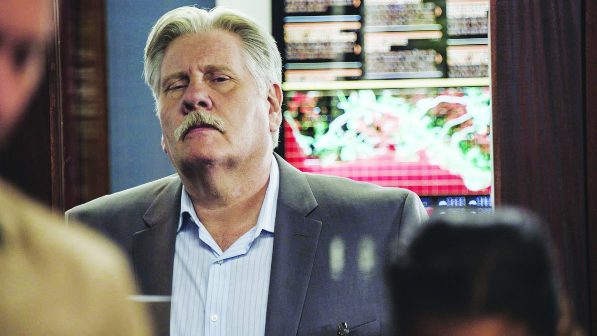 Hawaii Five-0-Vecchia scuola su Rai 4 - Guida TV