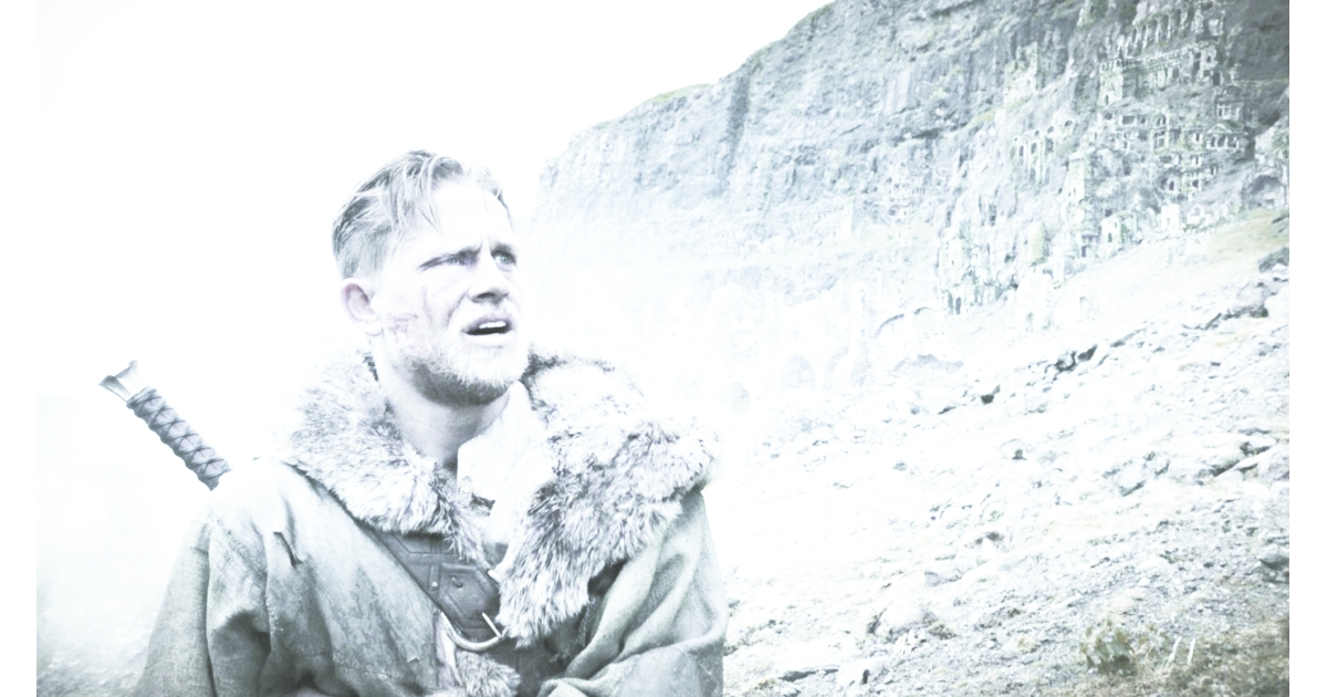 King Arthur: Il potere della spada su Sky Cinema Action - Guida TV