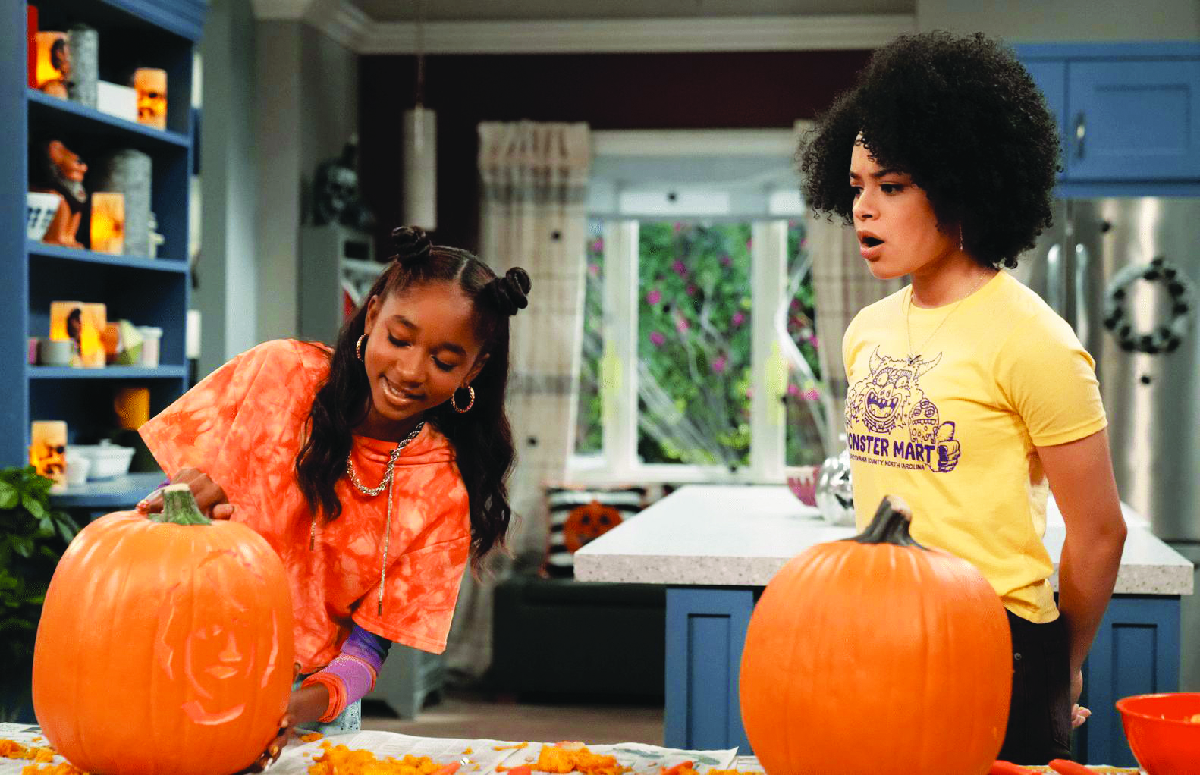 That Girl Lay Lay-La sorellanza di Lay Lay su Nickelodeon - Guida TV