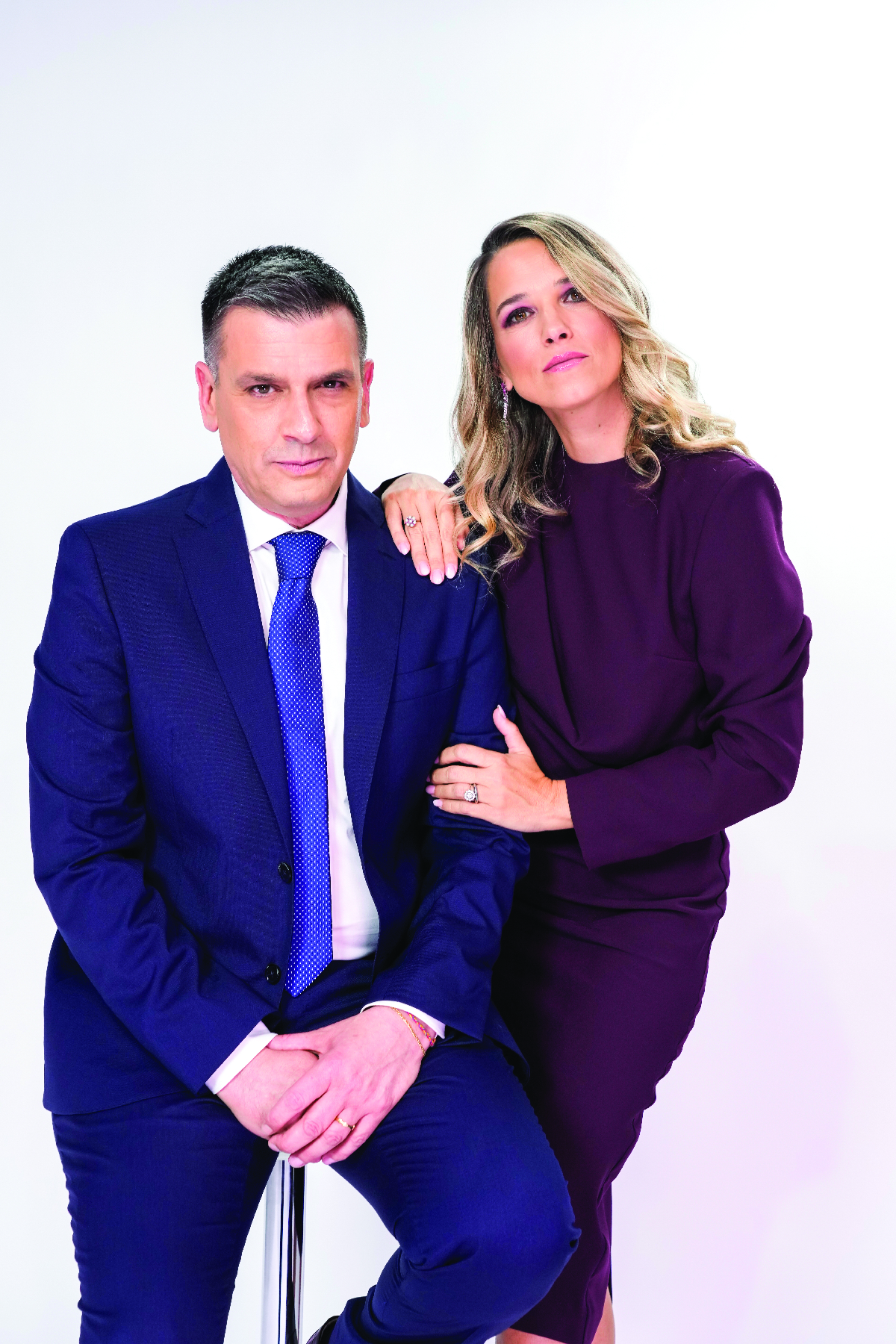 4 Di Sera Weekend su Retequattro - Guida TV