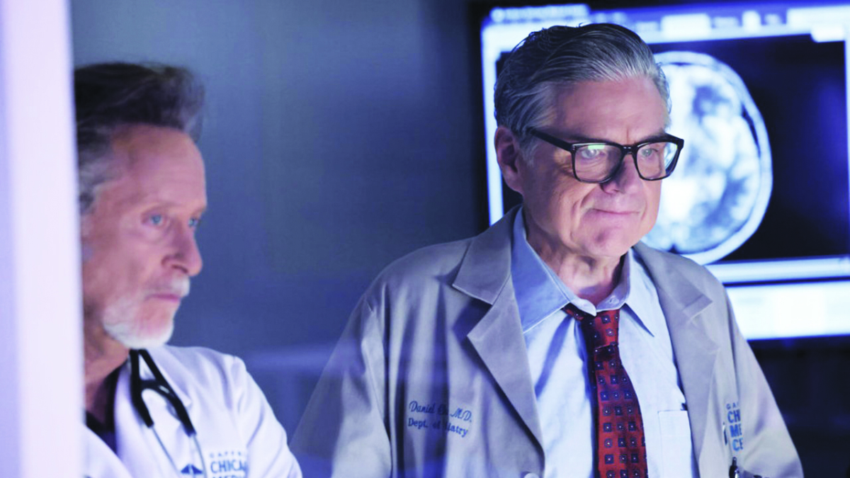 Chicago Med-Famiglia ritrovata su Sky Serie - Guida TV