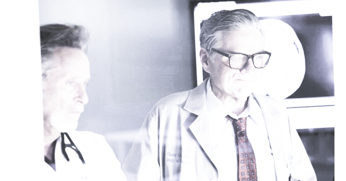 Chicago Med-Famiglia ritrovata su Sky Serie - Guida TV