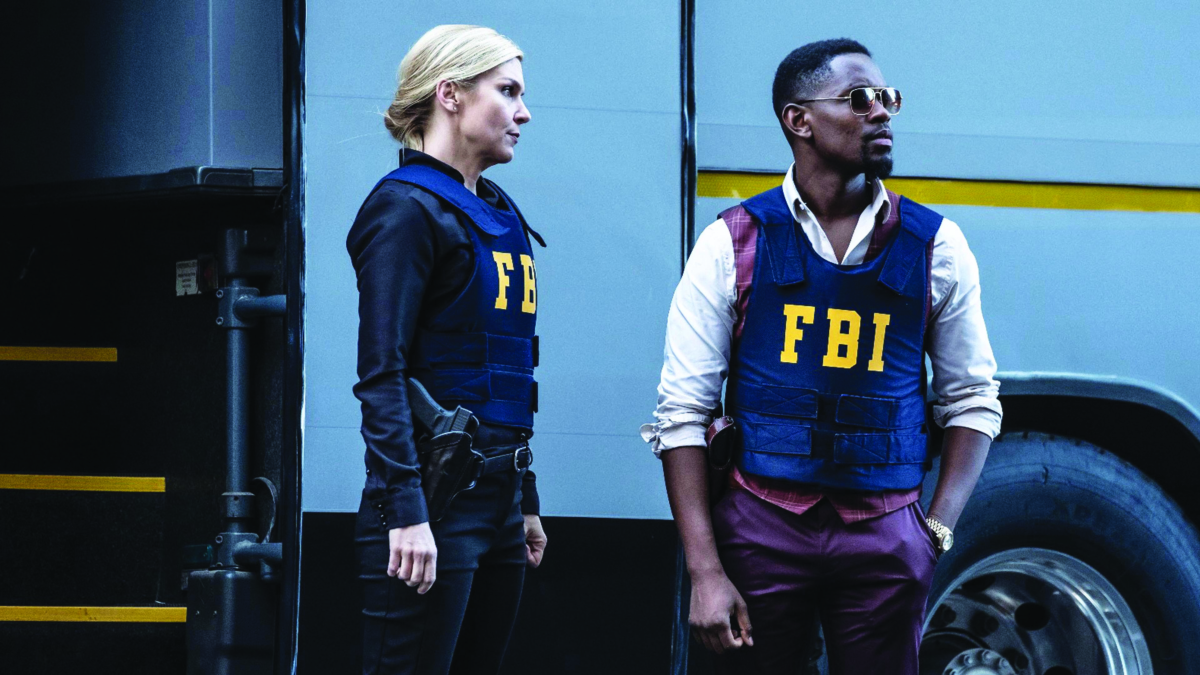 Inside Man: Most Wanted su Sky Cinema Uno - Guida TV