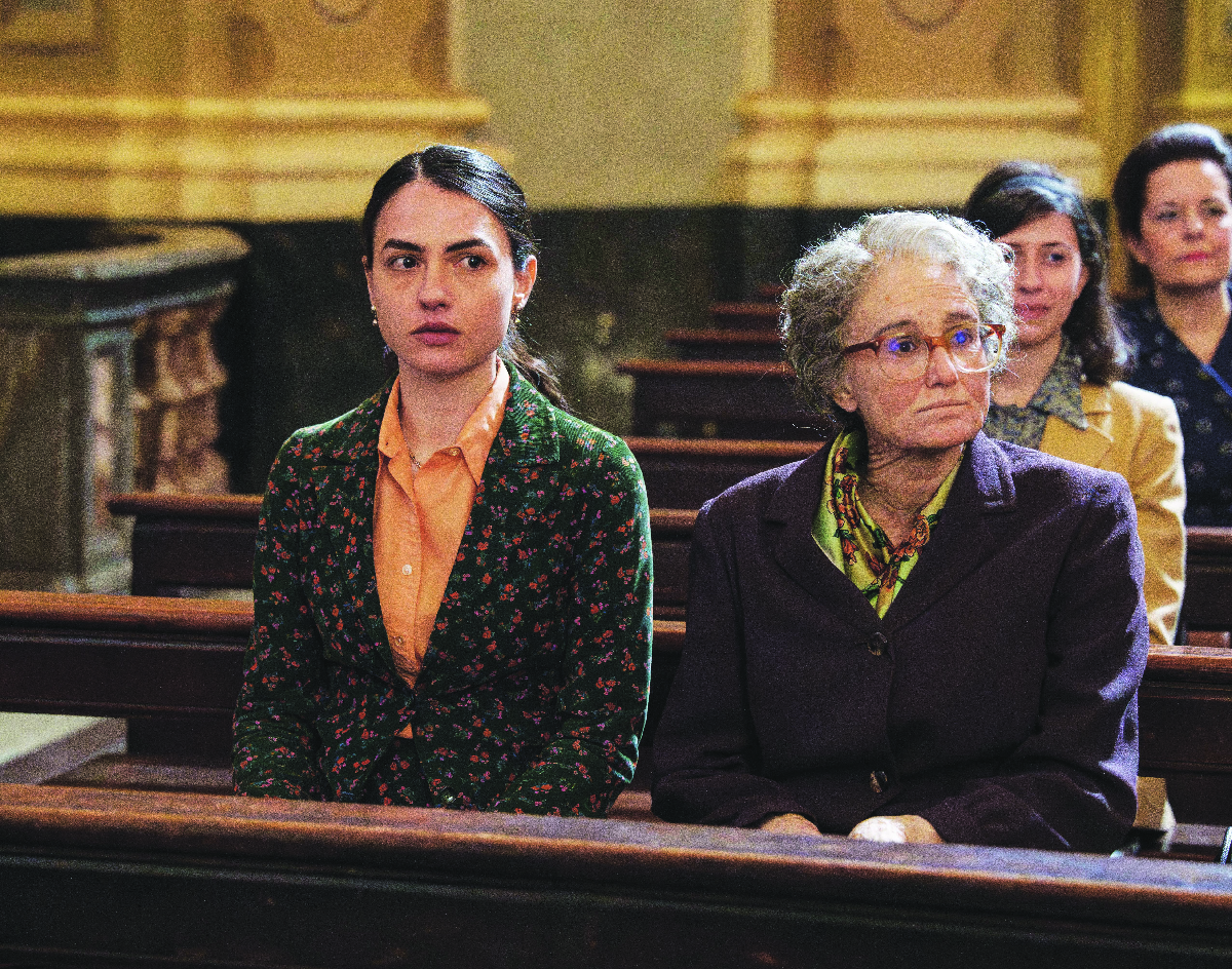 Prima di noi-Nona puntata su RaiUno - Guida TV