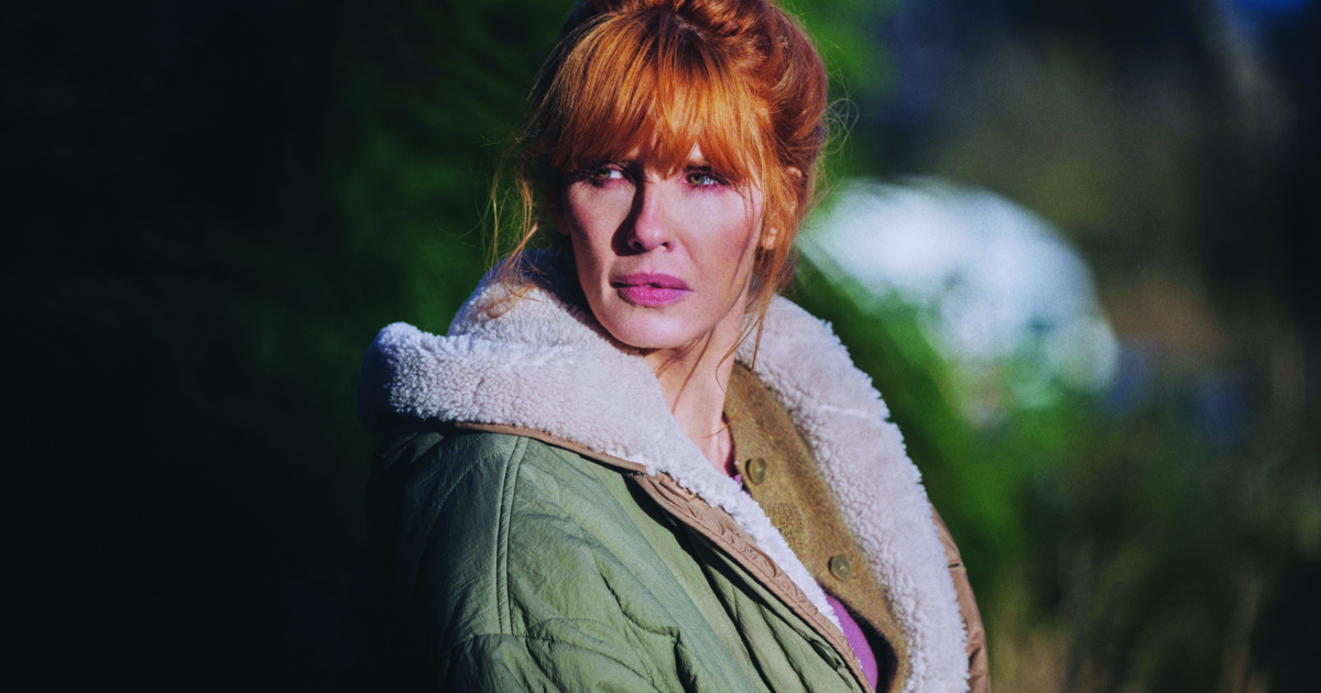 Under Salt Marsh - Segreti sommersi-Prima puntata su Sky Atlantic ...