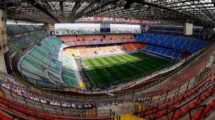 Il terzo anello di San Siro vibra: chiusi 3 settori in ogni curva - Cronaca - ilgiorno.it