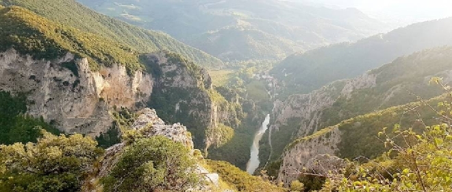 Gite Fuori Porta Marche 5 Luoghi Da Scoprire Cosa Fare Ilrestodelcarlino It