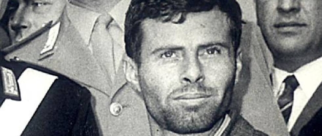 Il ricordo di Sante Notarnicola: "La sua lotta per la libertà non muore" - Cronaca