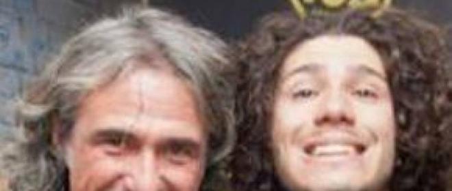 franco antonello quei due figli il film e un triste destino cronaca quotidiano net