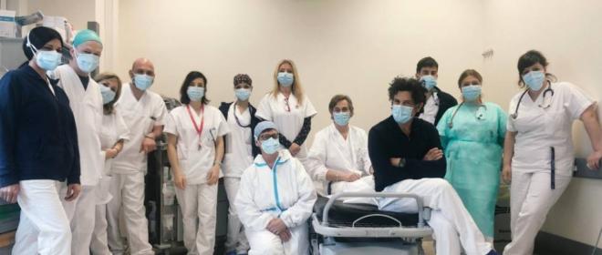 covid o influenza ecco come distinguere i sintomi e cosa fare video cronaca ilrestodelcarlino it