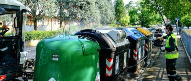 discarica di castel maggiore dietrofront del comune fermare l ampliamento cronaca