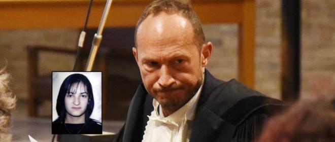 sonia ammazzata da uno spietato killer non e bindella la fine di un incubo cronaca