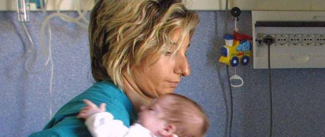virus sinciziale il medico ecco cosa fare per proteggere i bambini cronaca lanazione it