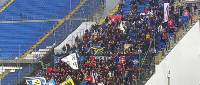 brescia pisa 0 1 magia di sibilli e i nerazzurri tornano in vetta sport calcio lanazione it