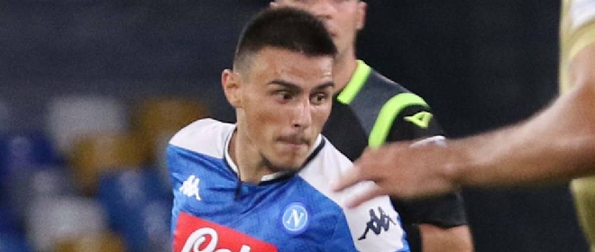 Napoli Gattuso Studia Le Opzioni Per Sostituire Insigne Sport Calcio Quotidiano Net