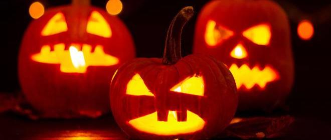 Perche Halloween Si Festeggia Anche In Italia Magazine Quotidiano Net