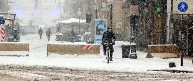 Blocco Auto Torino Estesa Fascia Oraria Massima Allerta Smog Cronaca Quotidiano Net