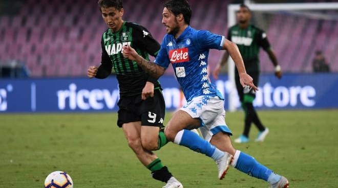 Simone Verdi, 26 anni