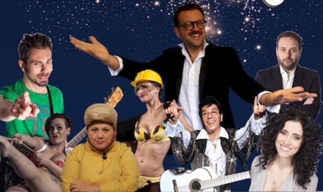 Capodanno a Milano: ecco dieci idee per finire il 2018 in bellezza